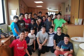 SacristanGroup Photo