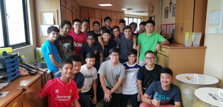 SacristanGroup Photo