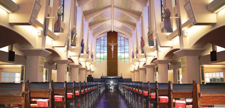 reno_Main Church